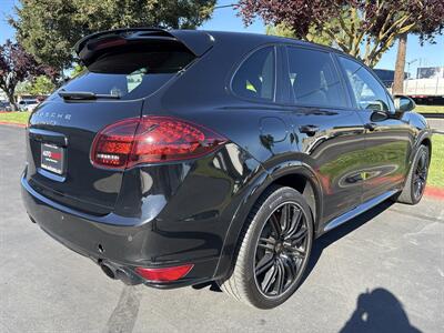 2013 Porsche Cayenne GTS   - Photo 11 - Sacramento, CA 95826