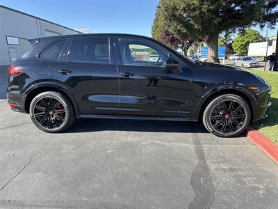 2013 Porsche Cayenne GTS   - Photo 12 - Sacramento, CA 95826