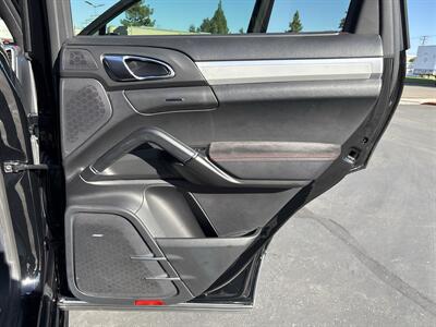 2013 Porsche Cayenne GTS   - Photo 33 - Sacramento, CA 95826