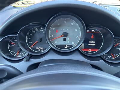 2013 Porsche Cayenne GTS   - Photo 39 - Sacramento, CA 95826
