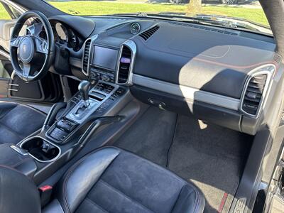 2013 Porsche Cayenne GTS   - Photo 34 - Sacramento, CA 95826