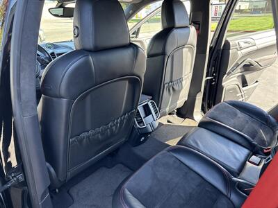 2013 Porsche Cayenne GTS   - Photo 26 - Sacramento, CA 95826