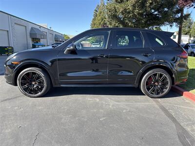 2013 Porsche Cayenne GTS   - Photo 6 - Sacramento, CA 95826