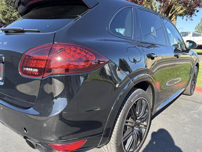 2013 Porsche Cayenne GTS   - Photo 10 - Sacramento, CA 95826
