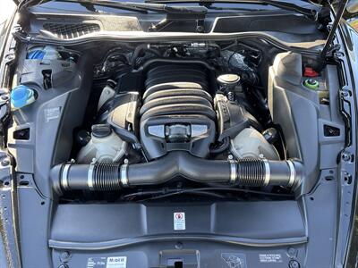2013 Porsche Cayenne GTS   - Photo 38 - Sacramento, CA 95826