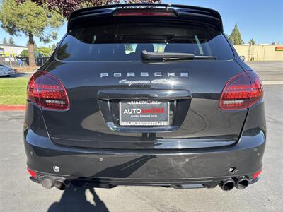 2013 Porsche Cayenne GTS   - Photo 9 - Sacramento, CA 95826