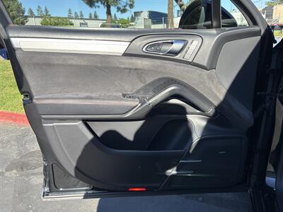 2013 Porsche Cayenne GTS   - Photo 25 - Sacramento, CA 95826