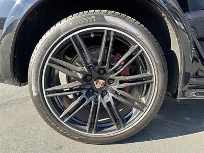 2013 Porsche Cayenne GTS   - Photo 15 - Sacramento, CA 95826