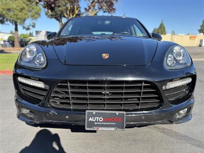 2013 Porsche Cayenne GTS   - Photo 3 - Sacramento, CA 95826