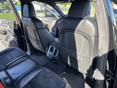 2013 Porsche Cayenne GTS   - Photo 31 - Sacramento, CA 95826