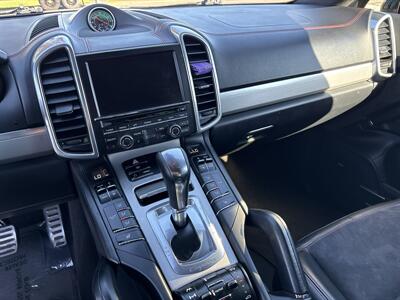 2013 Porsche Cayenne GTS   - Photo 43 - Sacramento, CA 95826