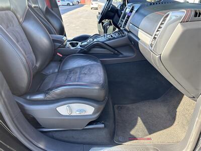 2013 Porsche Cayenne GTS   - Photo 35 - Sacramento, CA 95826