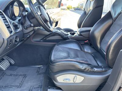 2013 Porsche Cayenne GTS   - Photo 22 - Sacramento, CA 95826