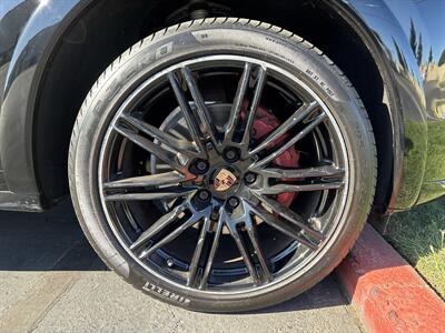 2013 Porsche Cayenne GTS   - Photo 13 - Sacramento, CA 95826