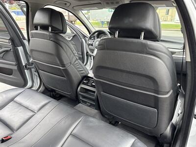 2015 BMW 550i   - Photo 31 - Sacramento, CA 95826