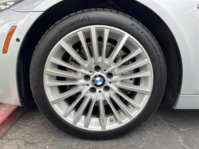 2015 BMW 550i   - Photo 19 - Sacramento, CA 95826
