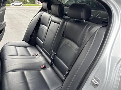 2015 BMW 550i   - Photo 28 - Sacramento, CA 95826