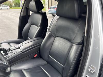 2015 BMW 550i   - Photo 23 - Sacramento, CA 95826