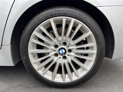 2015 BMW 550i   - Photo 17 - Sacramento, CA 95826