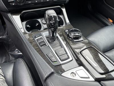 2015 BMW 550i   - Photo 40 - Sacramento, CA 95826