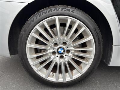 2015 BMW 550i   - Photo 15 - Sacramento, CA 95826