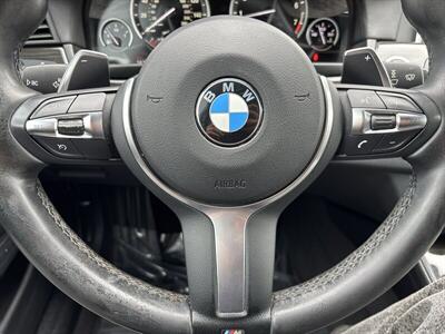 2015 BMW 550i   - Photo 44 - Sacramento, CA 95826