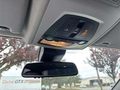 2015 BMW 550i   - Photo 41 - Sacramento, CA 95826