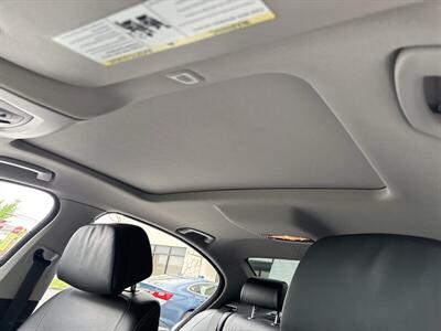 2015 BMW 550i   - Photo 24 - Sacramento, CA 95826