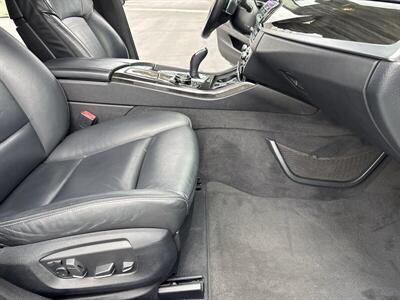 2015 BMW 550i   - Photo 34 - Sacramento, CA 95826