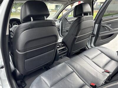 2015 BMW 550i   - Photo 26 - Sacramento, CA 95826