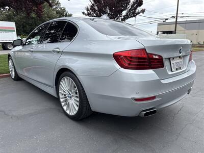 2015 BMW 550i   - Photo 7 - Sacramento, CA 95826