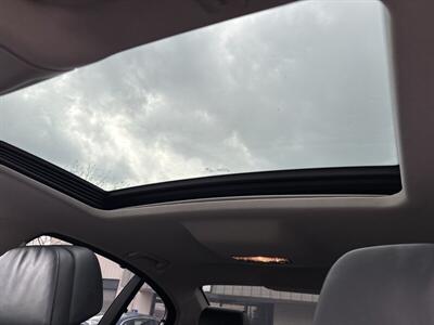 2015 BMW 550i   - Photo 42 - Sacramento, CA 95826