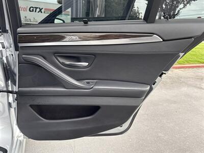 2015 BMW 550i   - Photo 32 - Sacramento, CA 95826