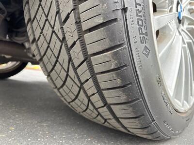 2015 BMW 550i   - Photo 16 - Sacramento, CA 95826