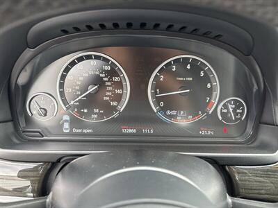 2015 BMW 550i   - Photo 38 - Sacramento, CA 95826