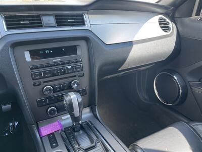2014 Ford Mustang V6   - Photo 36 - Sacramento, CA 95826