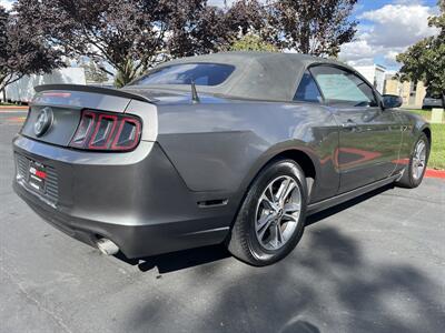 2014 Ford Mustang V6   - Photo 13 - Sacramento, CA 95826