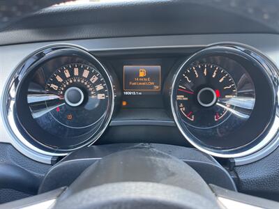 2014 Ford Mustang V6   - Photo 35 - Sacramento, CA 95826