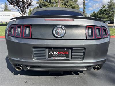 2014 Ford Mustang V6   - Photo 11 - Sacramento, CA 95826