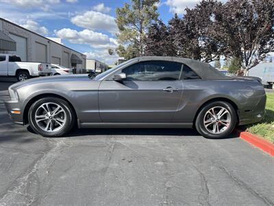 2014 Ford Mustang V6   - Photo 8 - Sacramento, CA 95826
