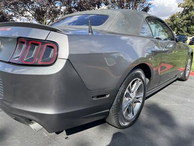 2014 Ford Mustang V6   - Photo 12 - Sacramento, CA 95826