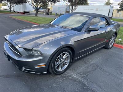 2014 Ford Mustang V6   - Photo 6 - Sacramento, CA 95826