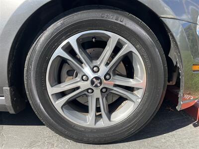 2014 Ford Mustang V6   - Photo 15 - Sacramento, CA 95826
