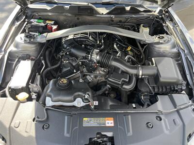 2014 Ford Mustang V6   - Photo 34 - Sacramento, CA 95826
