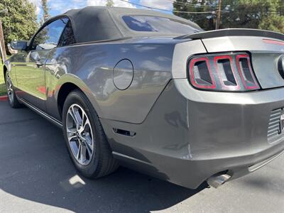 2014 Ford Mustang V6   - Photo 10 - Sacramento, CA 95826