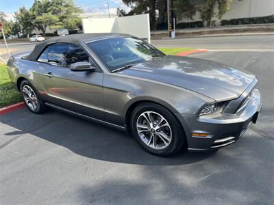 2014 Ford Mustang V6   - Photo 3 - Sacramento, CA 95826