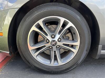 2014 Ford Mustang V6   - Photo 21 - Sacramento, CA 95826