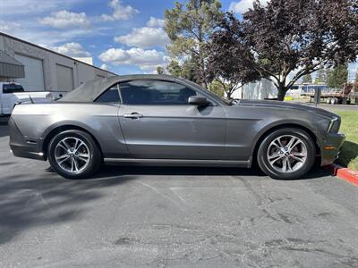 2014 Ford Mustang V6   - Photo 14 - Sacramento, CA 95826