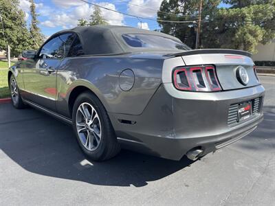 2014 Ford Mustang V6   - Photo 9 - Sacramento, CA 95826