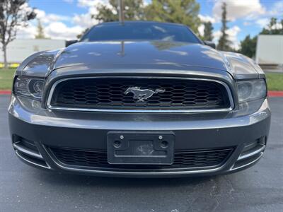2014 Ford Mustang V6   - Photo 5 - Sacramento, CA 95826